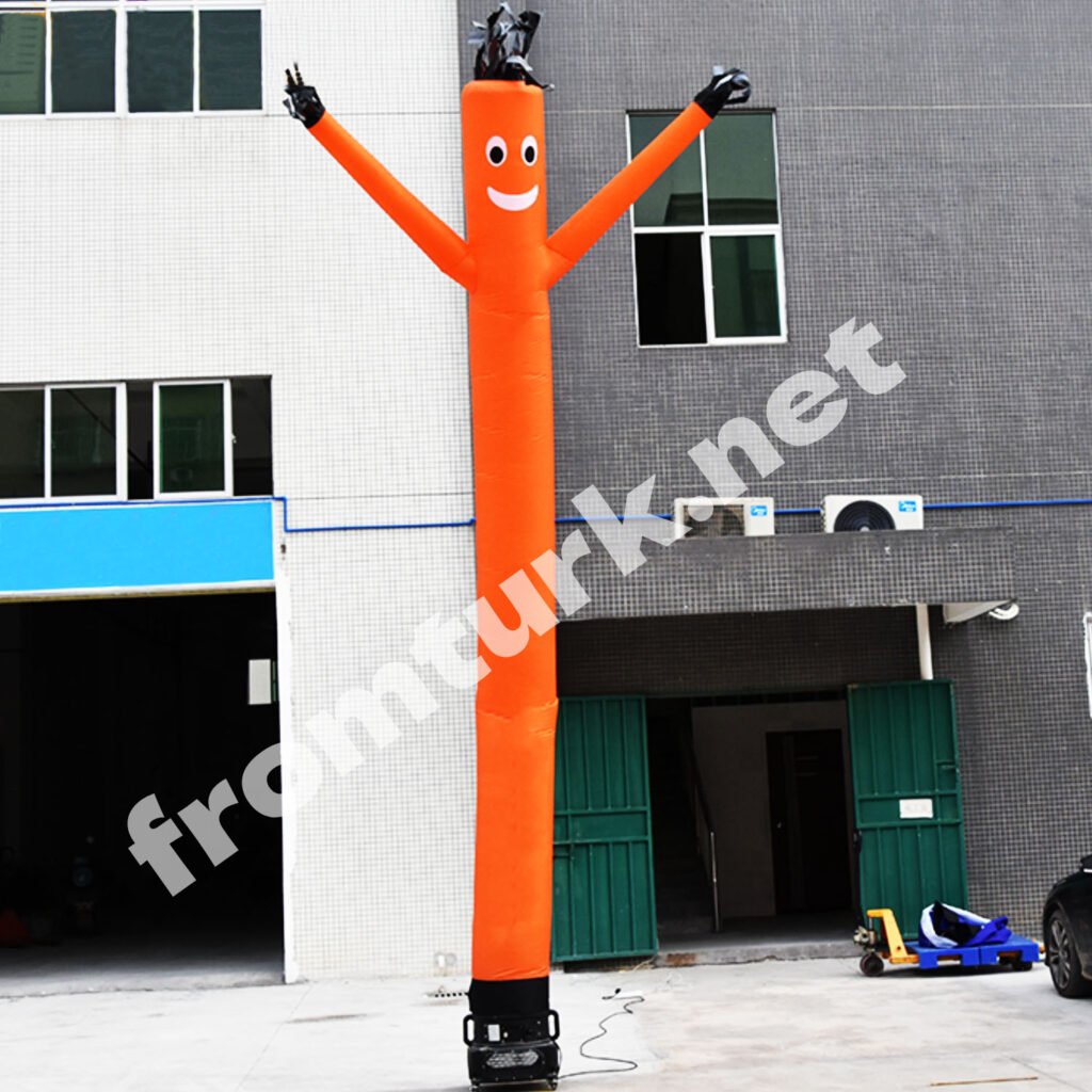 Wacky Waving Inflatable Tube Man for Outdoor Advertising